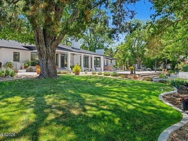 House for sale in Reno, Nevada