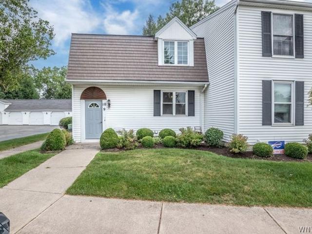 Condo for sale in Buffalo, New York