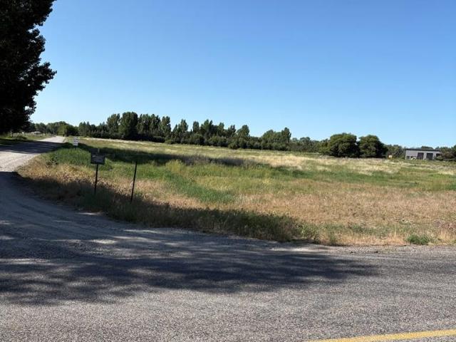 Land for sale in Rigby, Idaho