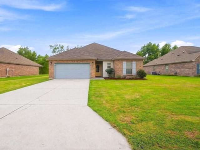 House for sale in Addis, Louisiana