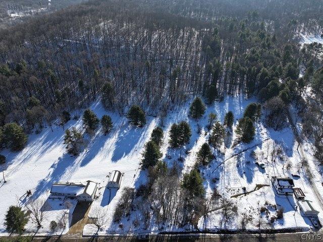 Land for sale in Great Valley, New York