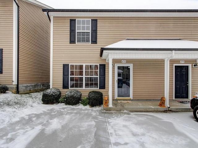Townhouse for rent in Tennessee
