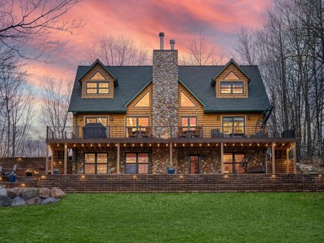 House for sale in Vilas, Wisconsin