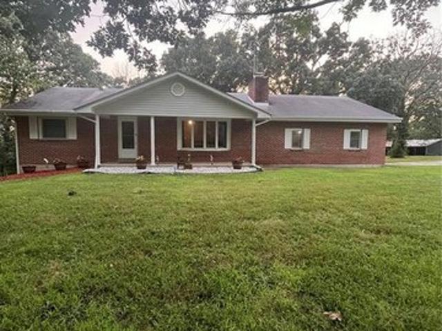 Farm for sale in Bland, Gasconade County