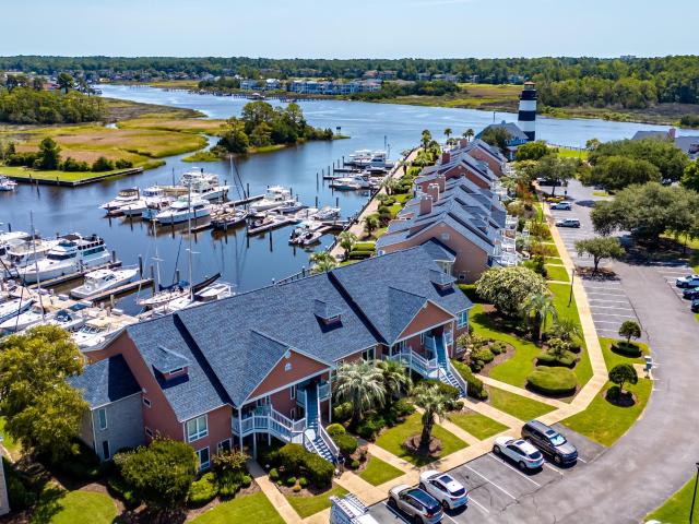 Condo for sale in Little River, South Carolina