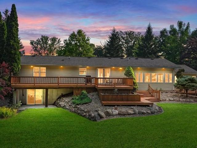 House for sale in Angola, Indiana