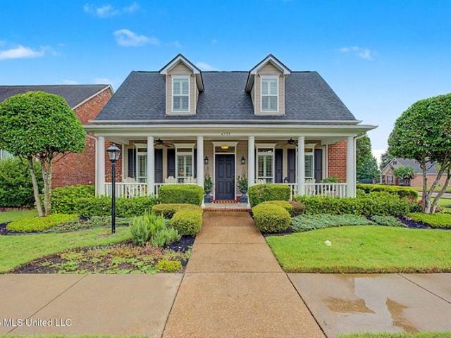 House for sale in Nesbit, Mississippi