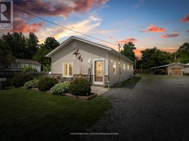 House for sale in Wanup, Ontario