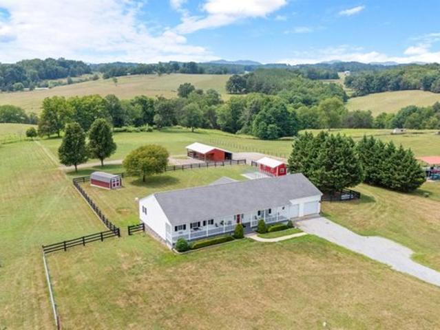 House for sale in Virginia