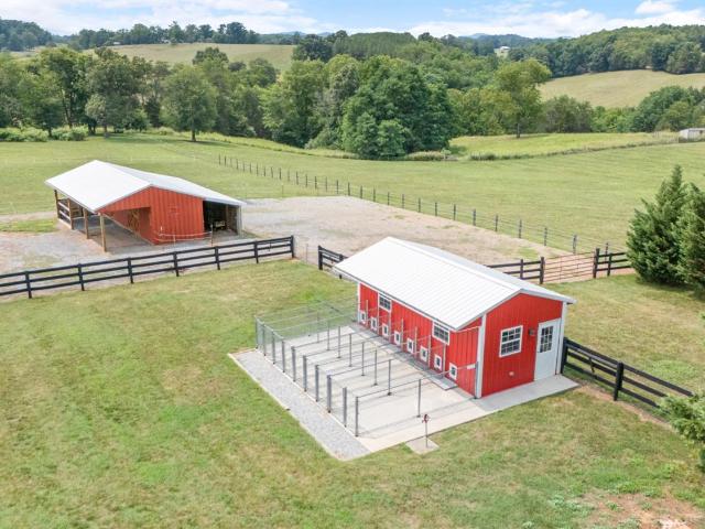 House for sale in Bunker Hill, Bedford