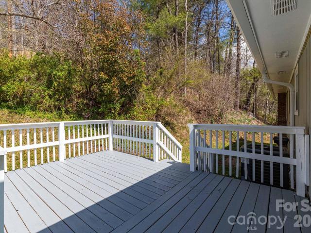House for sale in Mars Hill, North Carolina