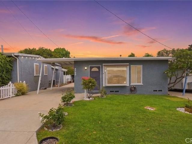 House for sale in Lawndale, California