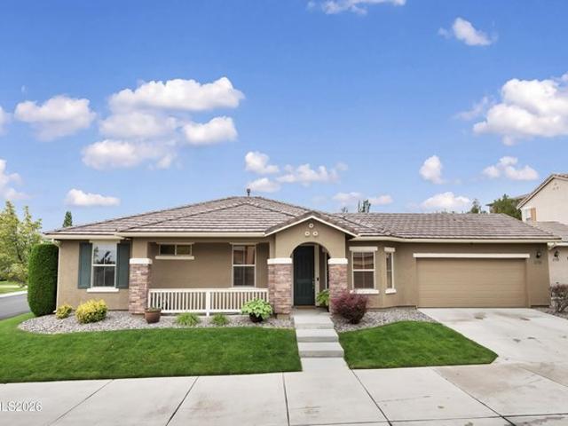House for sale in Sparks Glencoe, Nevada