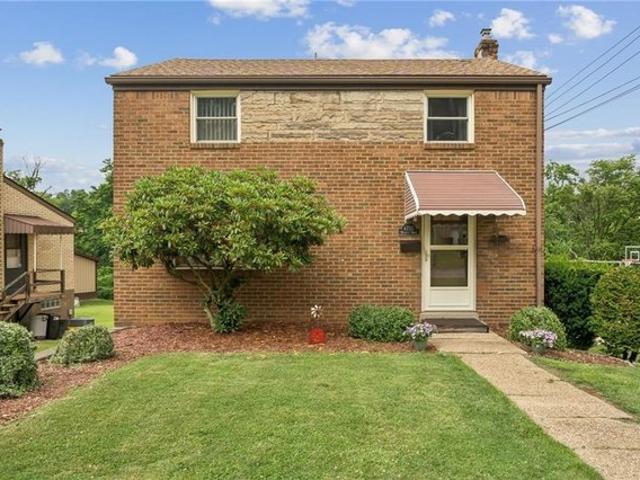 House for sale in Homestead, Pennsylvania