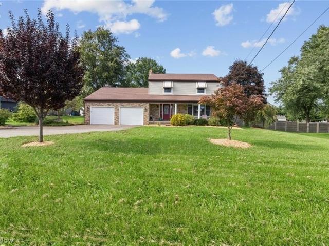 House for sale in Amherst, Ohio