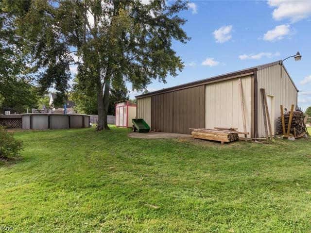 House for sale in Amherst, Ohio