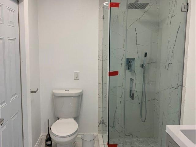 Duplex for rent in California