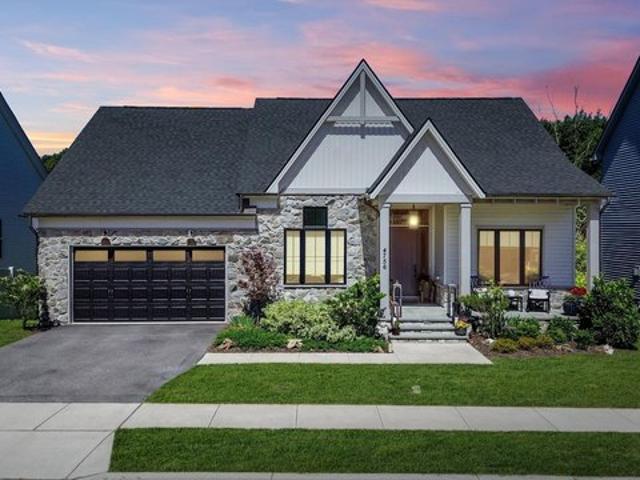 House for sale in Monrovia, Maryland