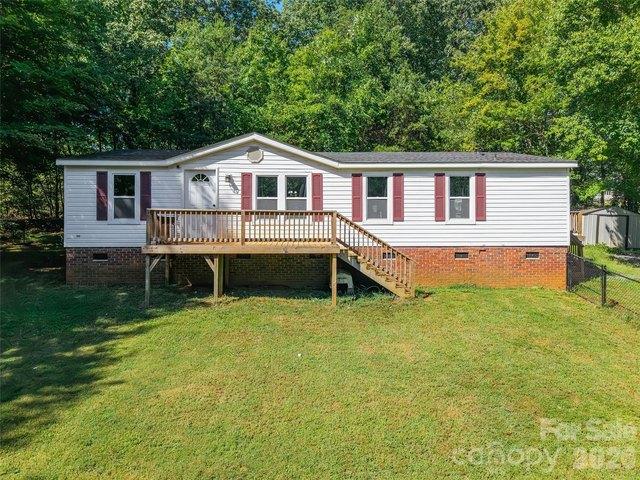 House for sale in Catawba, North Carolina