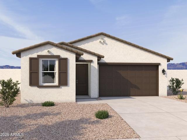 House for sale in Laveen, Phoenix