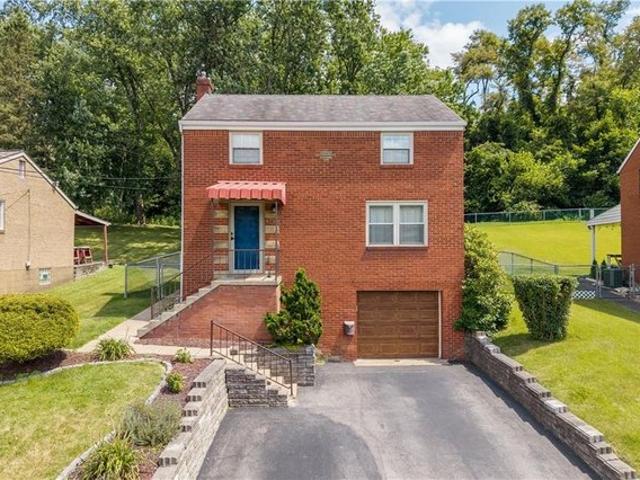 House for sale in Homestead, Pennsylvania