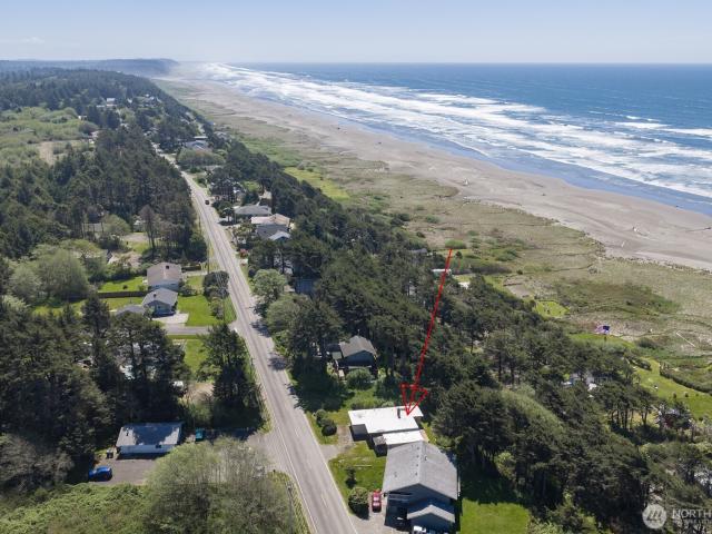 House for sale in Washington