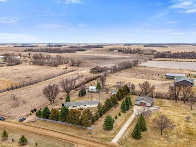 House for sale in Renner, South Dakota