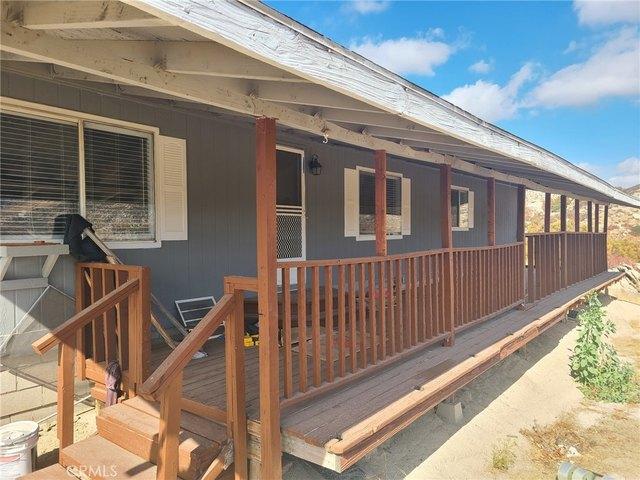 House for sale in Aguanga, California
