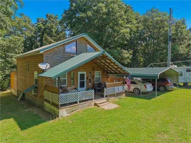 House for sale in Westville, Oklahoma