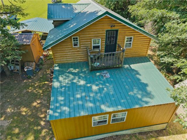 House for sale in Westville, Oklahoma