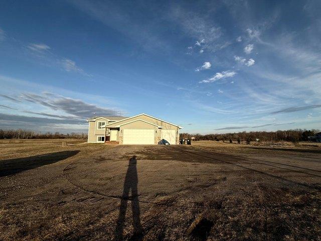 House for sale in Rush City, Minnesota
