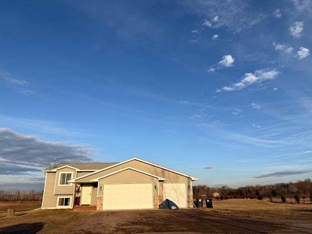 House for sale in Harris, Minnesota