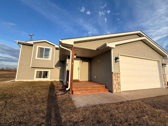 House for sale in Harris, Minnesota