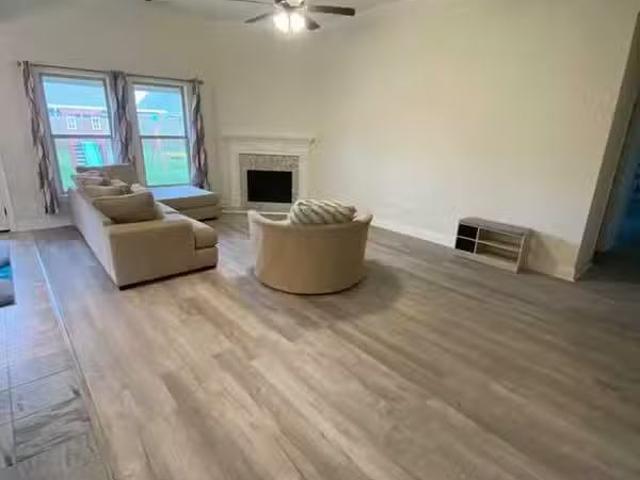 House for rent in Abbeville