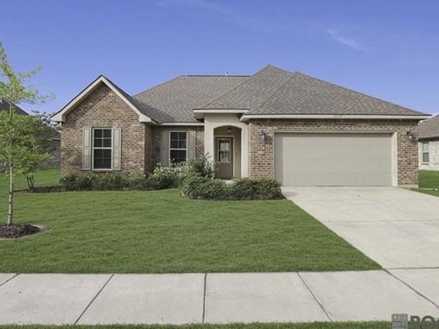 House for sale in Addis, Louisiana