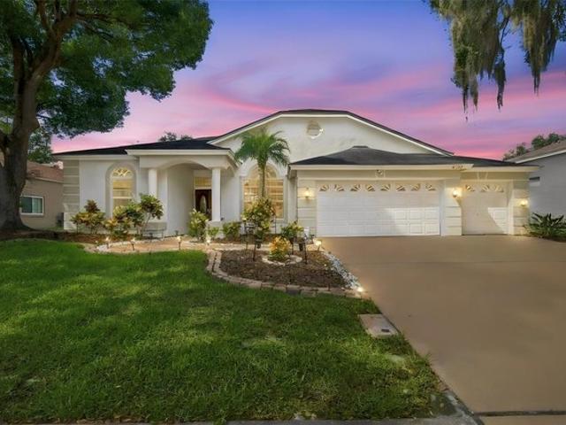 House for sale in Palm Harbor, Pinellas County