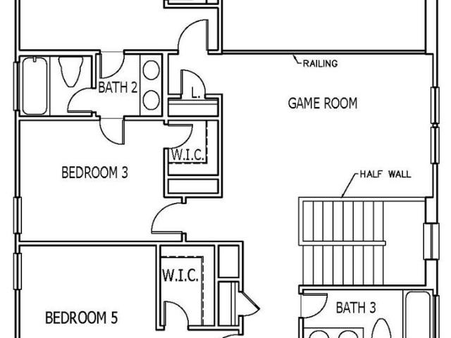 House for sale in Williamson, Texas