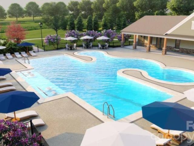 House for sale in South Carolina