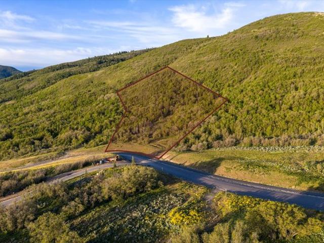 Land for sale in Eden, Utah