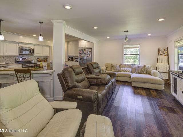 House for sale in Edwards, Mississippi