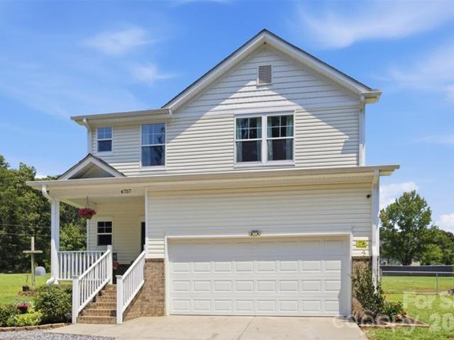 House for sale in Lincolnton, North Carolina