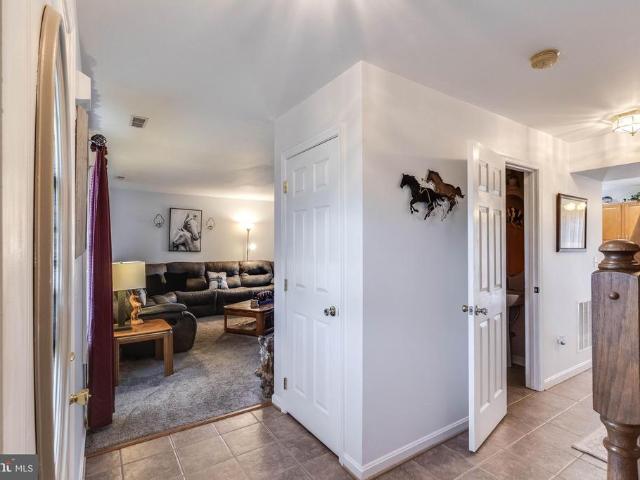 House for sale in Federalsburg, Maryland
