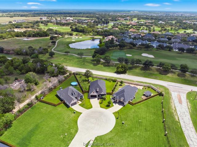 House for sale in Bryan, Texas
