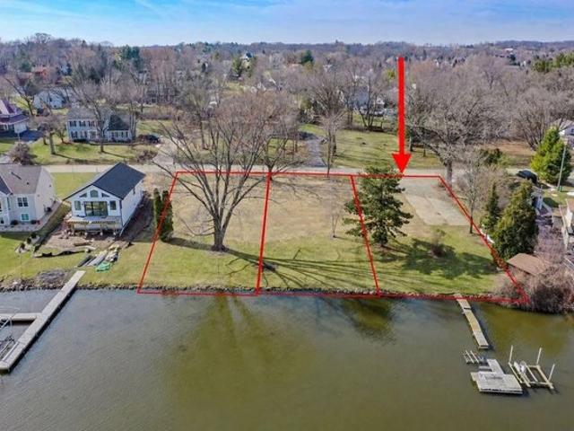 Land for sale in Waterford, Wisconsin