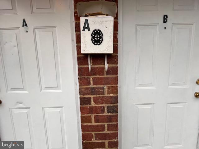 Townhouse for sale in Washington, Washington DC