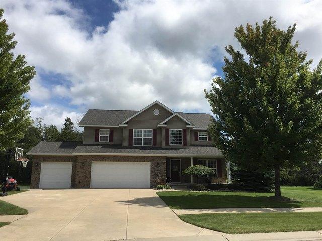 House for sale in Bay City, Michigan