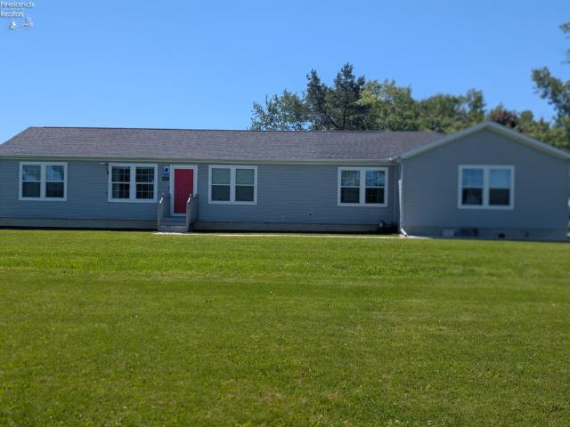 House for sale in Arcadia, Ohio