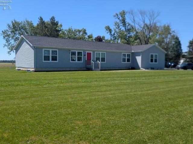 House for sale in Arcadia, Ohio