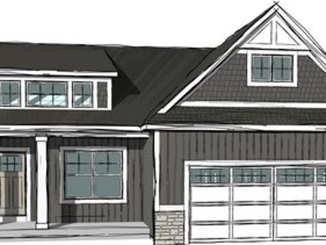 House for sale in Holland, Michigan