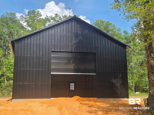 Land for sale in Bay Minette, Alabama